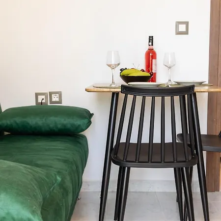 Nikargy Avra * Коскину