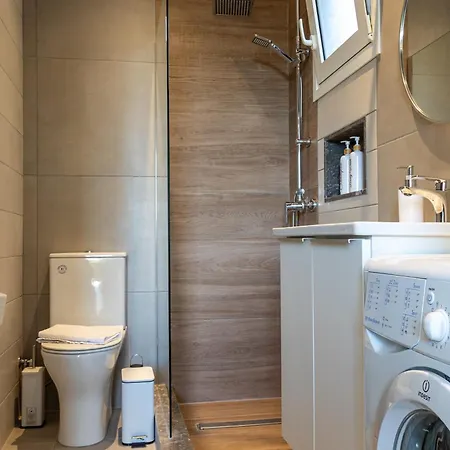 Nikargy Avra * Коскину