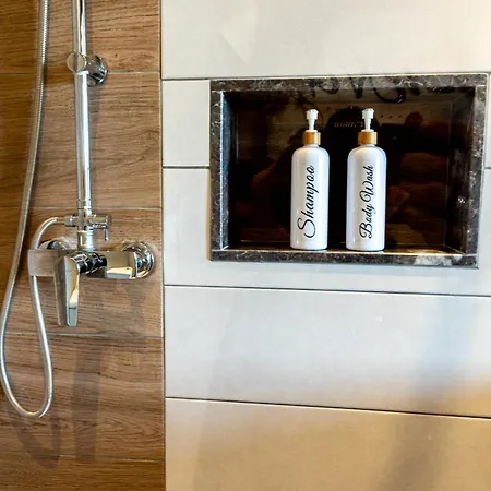 Nikargy Avra * Коскину