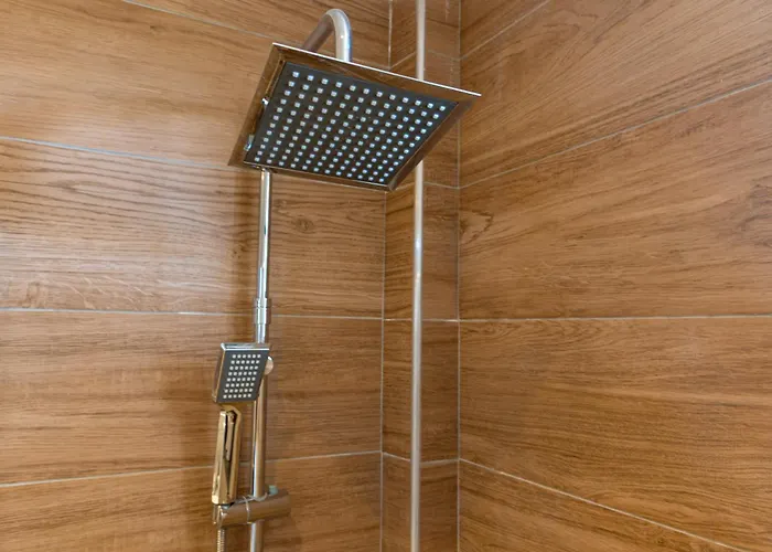 Appartement Nikargy Avra