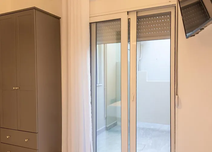 Nikargy Avra * Koskinou (Rhodes)