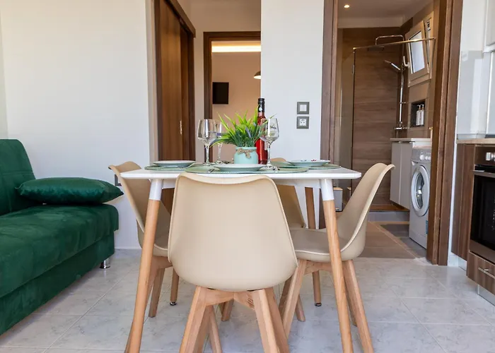 Nikargy Avra * Koskinou (Rhodes)