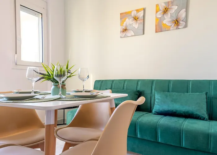 Nikargy Avra Appartement Koskinou (Rhodes)