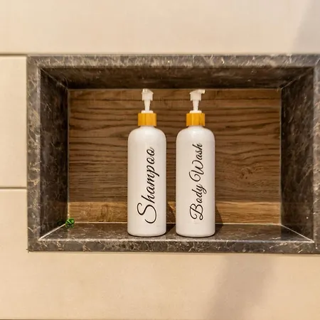 公寓 Nikargy Avra Koskinou (Rhodes)