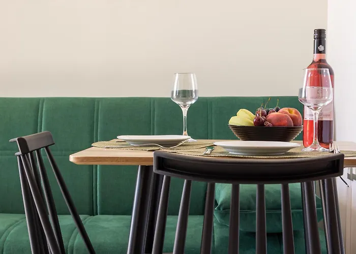 Nikargy Avra * Koskinou (Rhodes)