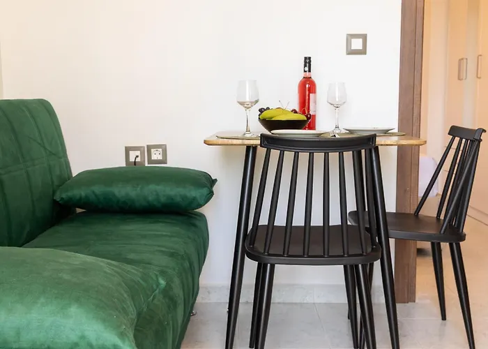 Nikargy Avra * Koskinou (Rhodes)