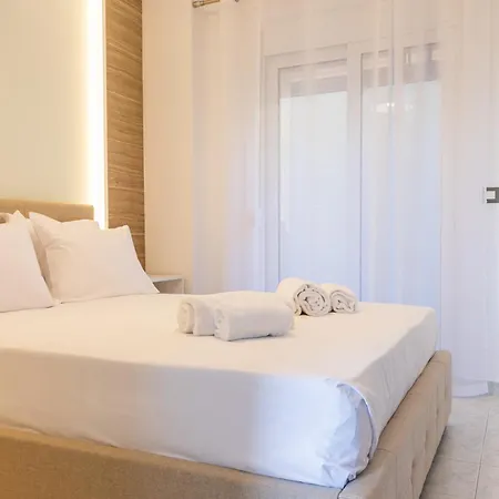 アパート Nikargy Avra