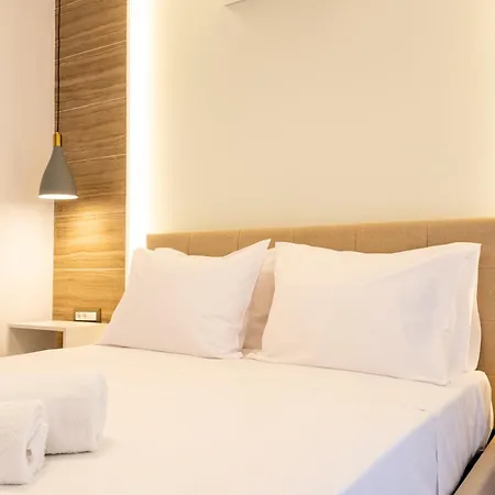 アパート Nikargy Avra *