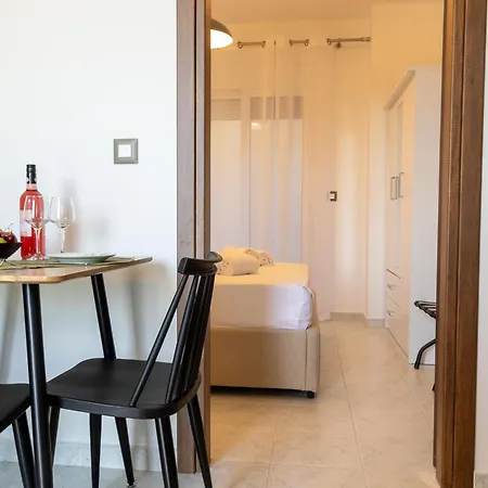 Nikargy Avra Daire Koskinou (Rhodes)