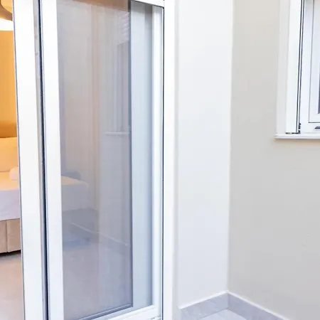 Apartamento Nikargy Avra Koskinou (Rhodes)