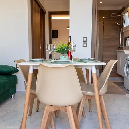 Nikargy Avra * Koskinou (Rhodes)