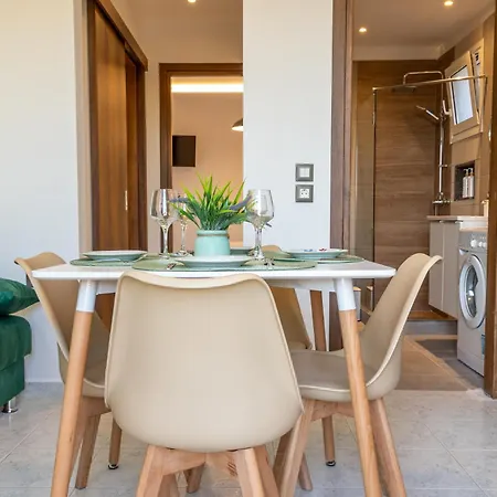 Daire Nikargy Avra *