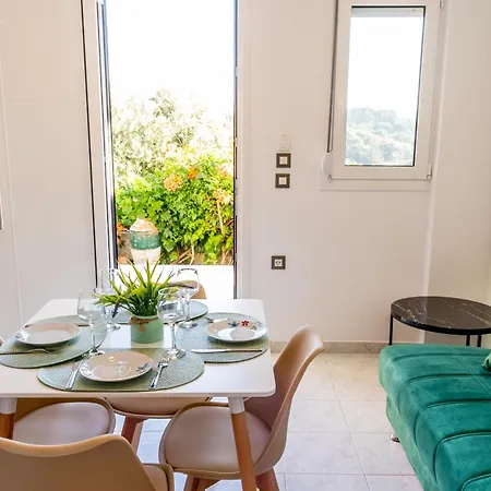 Nikargy Avra Apartamento Koskinou (Rhodes)