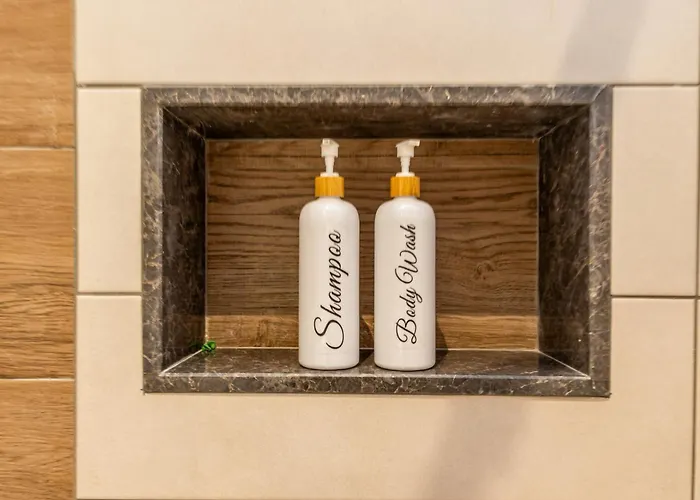 Apartament Nikargy Avra Koskinou (Rhodes)