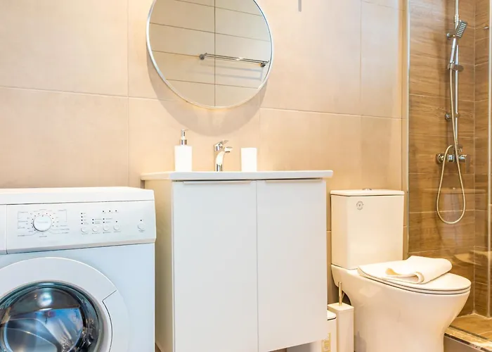 Nikargy Avra Apartament Koskinou (Rhodes)