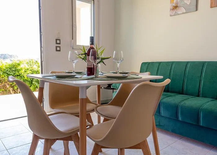 Nikargy Avra Koskinou (Rhodes)