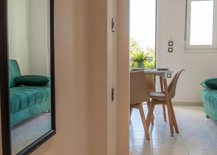 Nikargy Avra Koskinou (Rhodes)