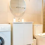 Nikargy Avra Apartman Koszkinú