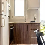 Apartman Nikargy Avra
