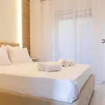 Apartman Nikargy Avra