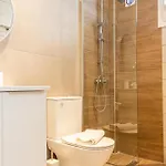 Nikargy Avra Apartman *