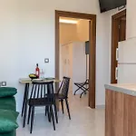 Apartman Nikargy Avra *