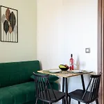 Nikargy Avra Apartman