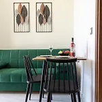 Apartman Nikargy Avra