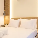 Apartman Nikargy Avra *