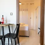 Nikargy Avra Apartman Koszkinú