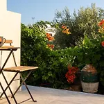 Apartman Nikargy Avra
