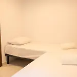 Apartman Nikargy Avra