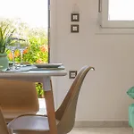 Apartman Nikargy Avra