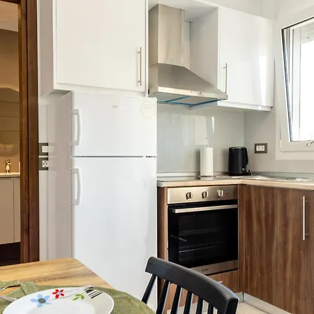 Nikargy Avra شقة Koskinou (Rhodes)