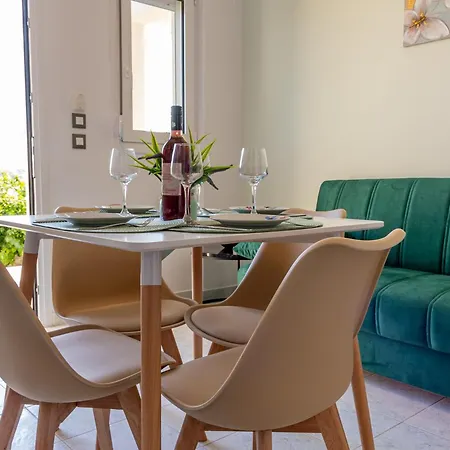 Nikargy Avra Koskinou (Rhodes)