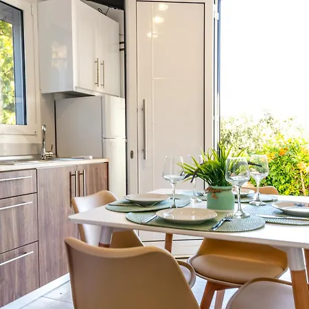 Nikargy Avra Koskinou (Rhodes)