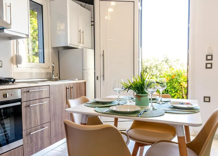 Nikargy Avra Koskinou (Rhodes)