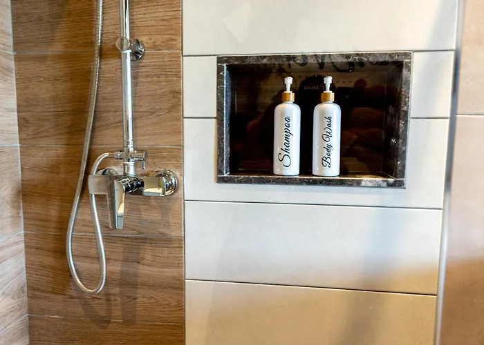 Nikargy Avra * Koskinou (Rhodes)