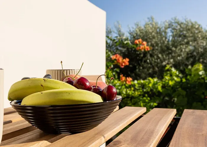 Nikargy Avra Koskinou (Rhodes)